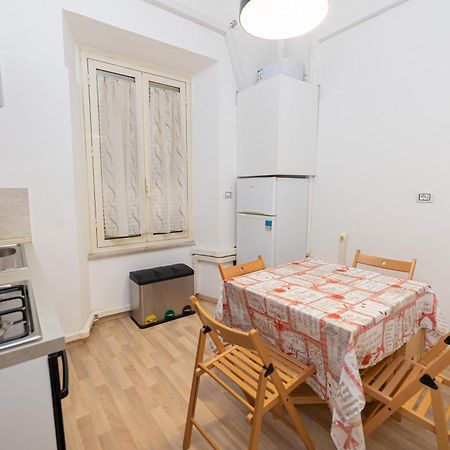 Adriana Sweet Apartment Rome Luaran gambar