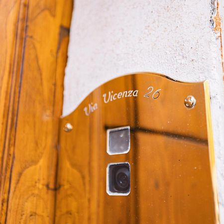 Adriana Sweet Apartment Rome Luaran gambar