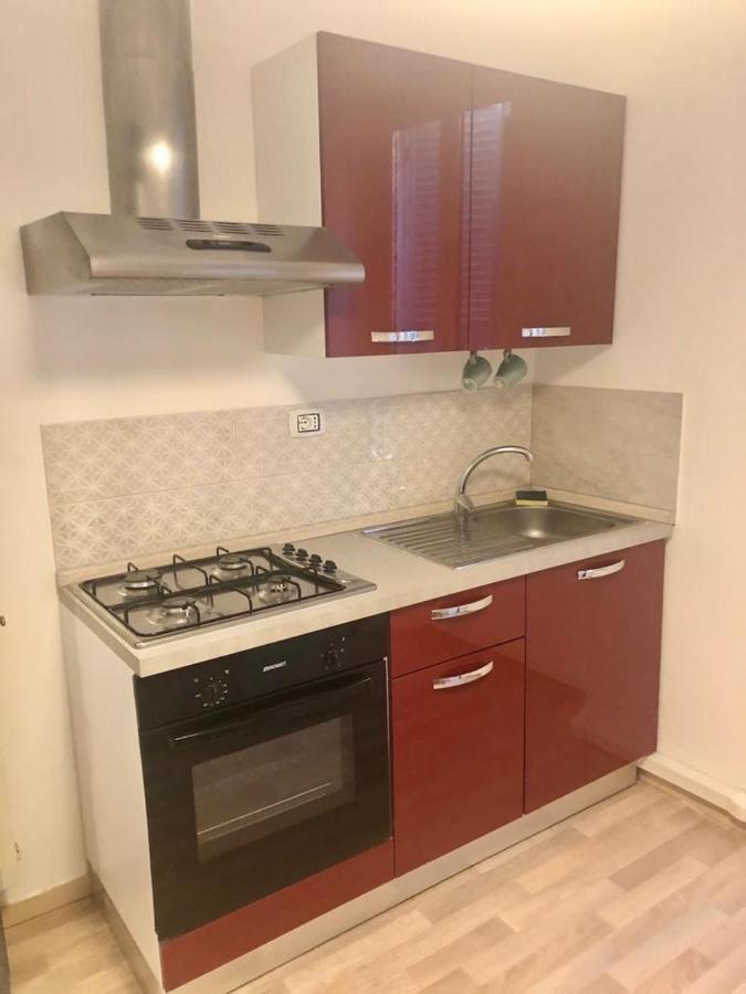 Adriana Sweet Apartment Rome Luaran gambar