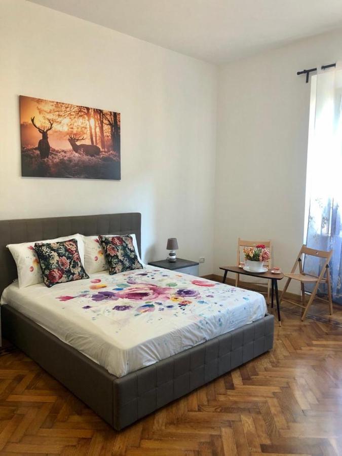 Adriana Sweet Apartment Rome Luaran gambar