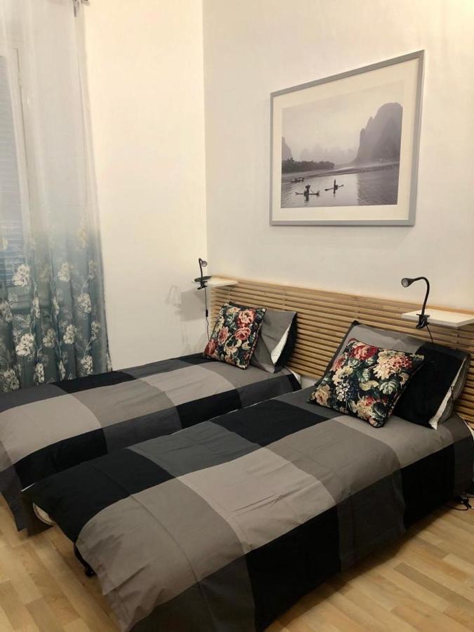 Adriana Sweet Apartment Rome Luaran gambar