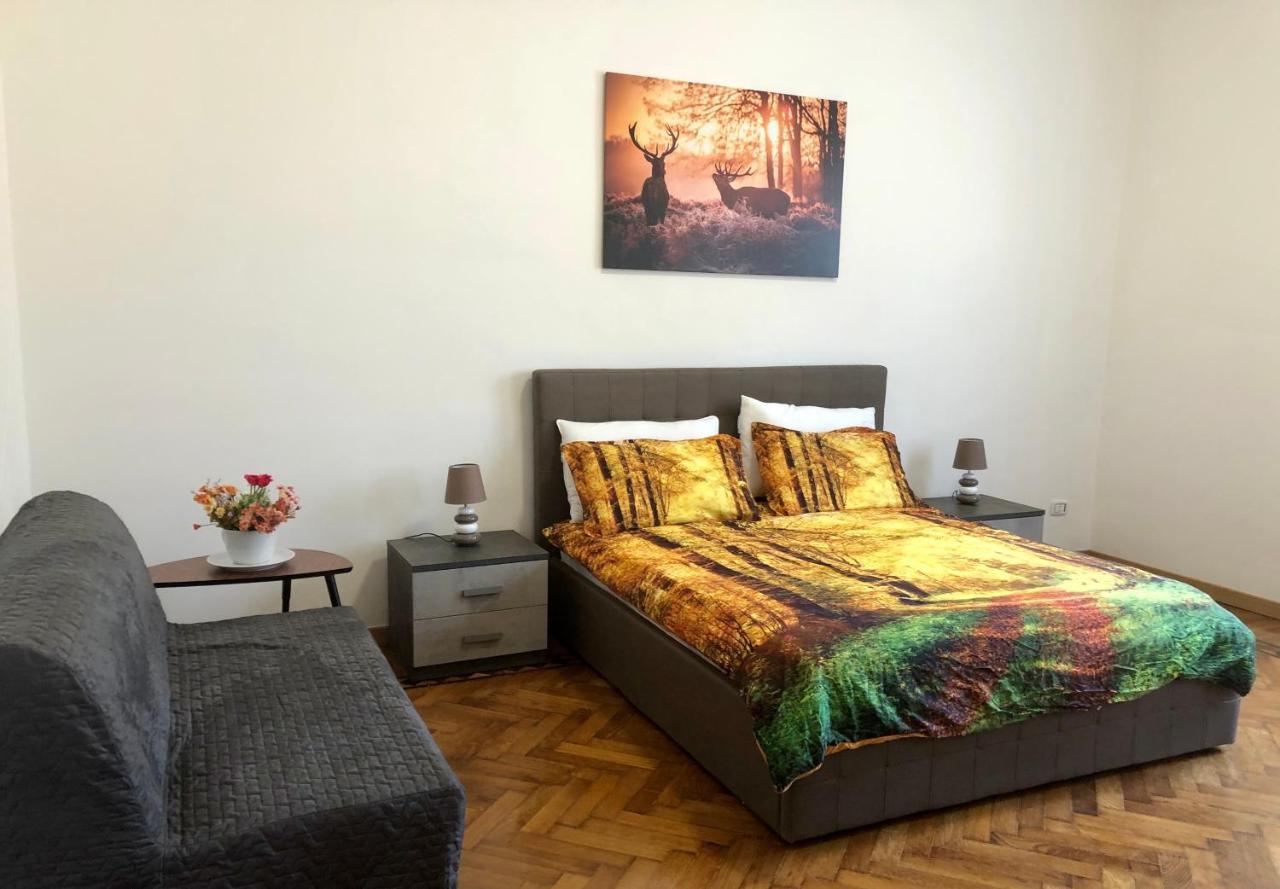 Adriana Sweet Apartment Rome Luaran gambar