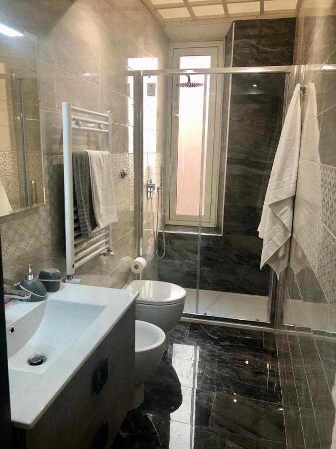 Adriana Sweet Apartment Rome Luaran gambar