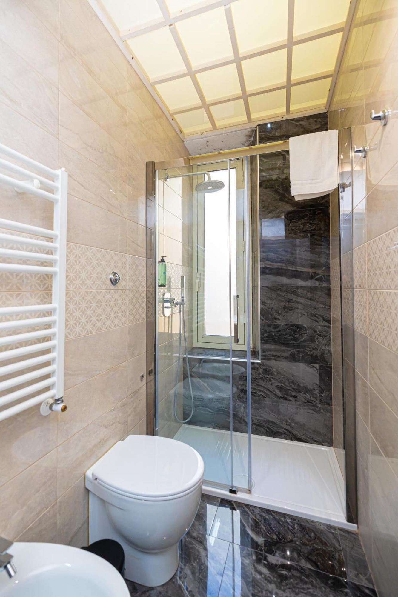 Adriana Sweet Apartment Rome Luaran gambar