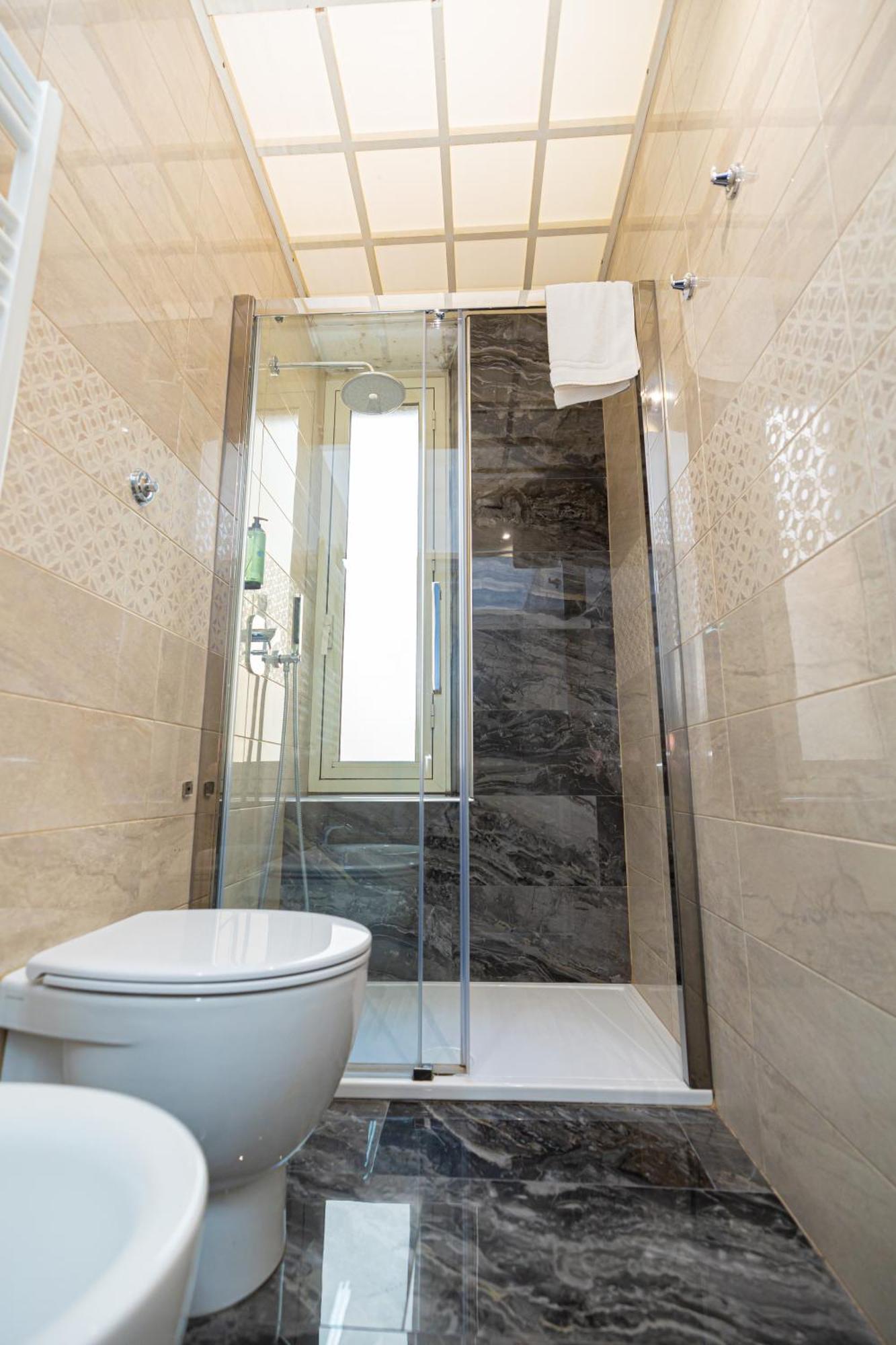 Adriana Sweet Apartment Rome Luaran gambar