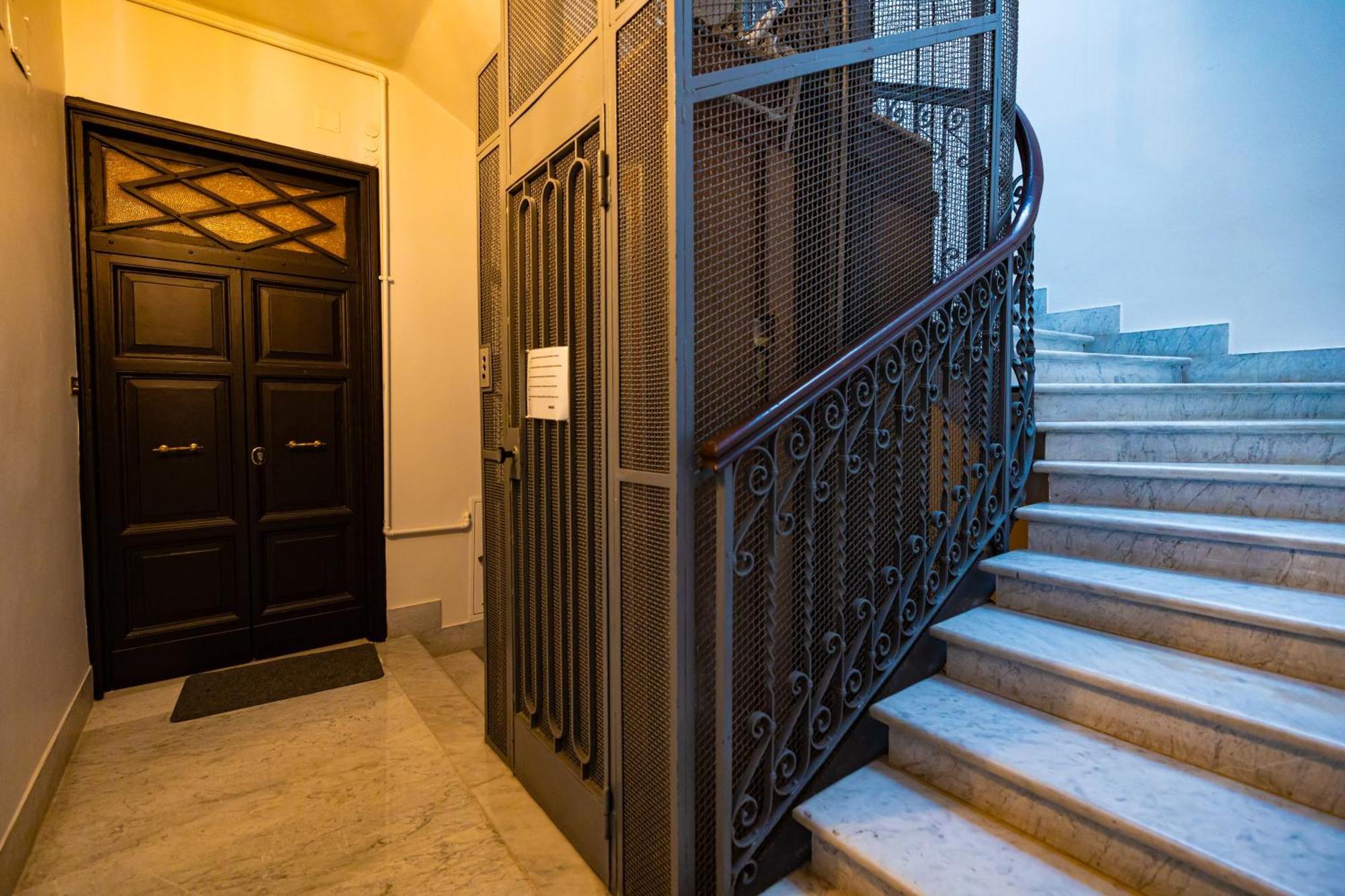 Adriana Sweet Apartment Rome Luaran gambar