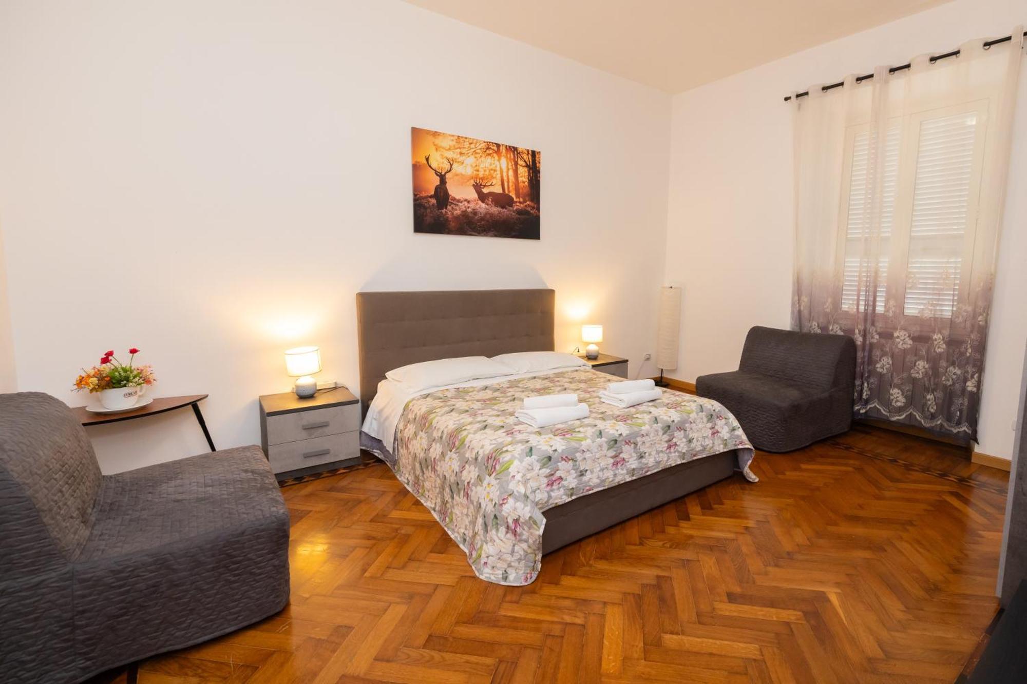 Adriana Sweet Apartment Rome Luaran gambar
