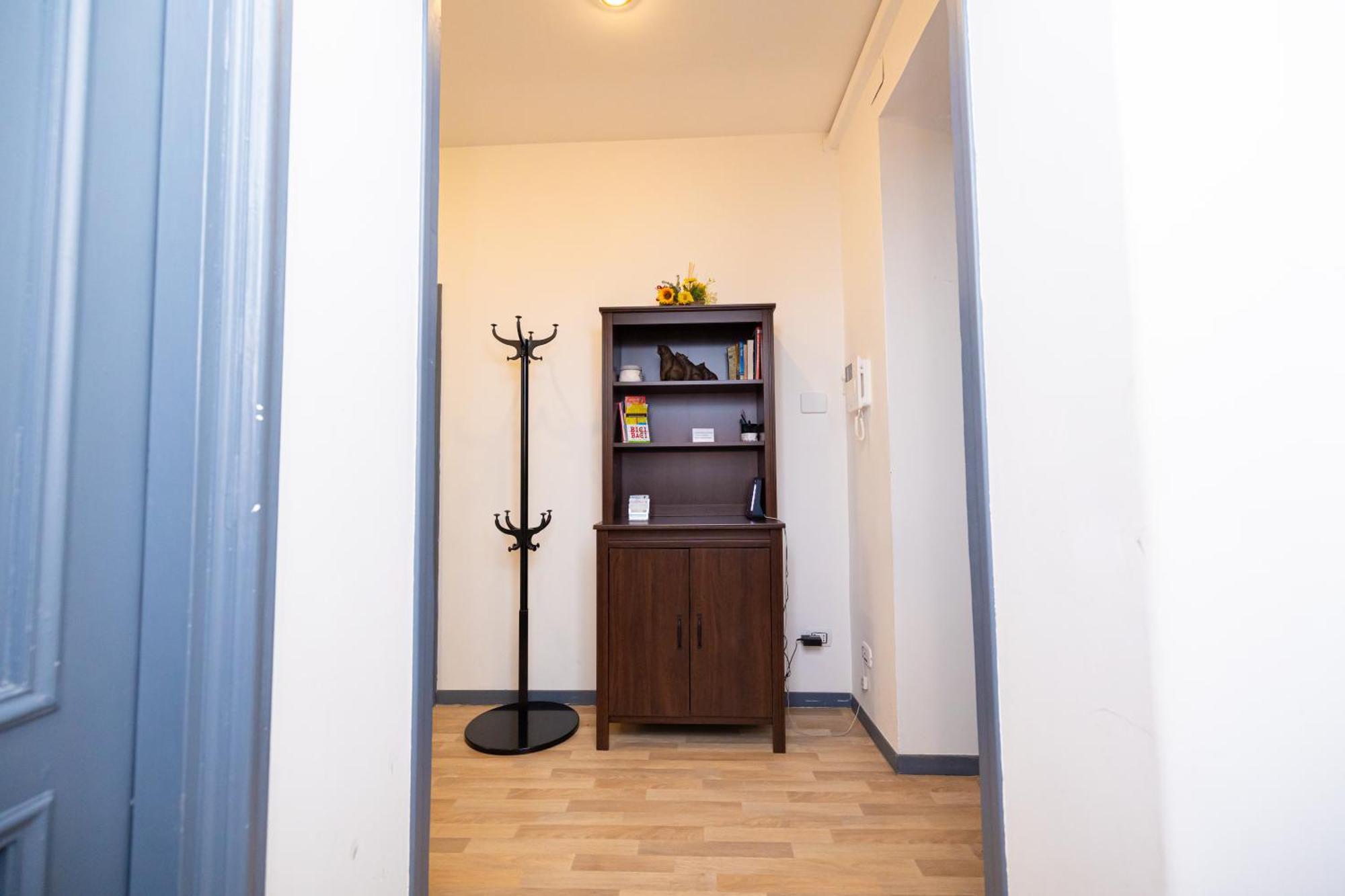 Adriana Sweet Apartment Rome Luaran gambar