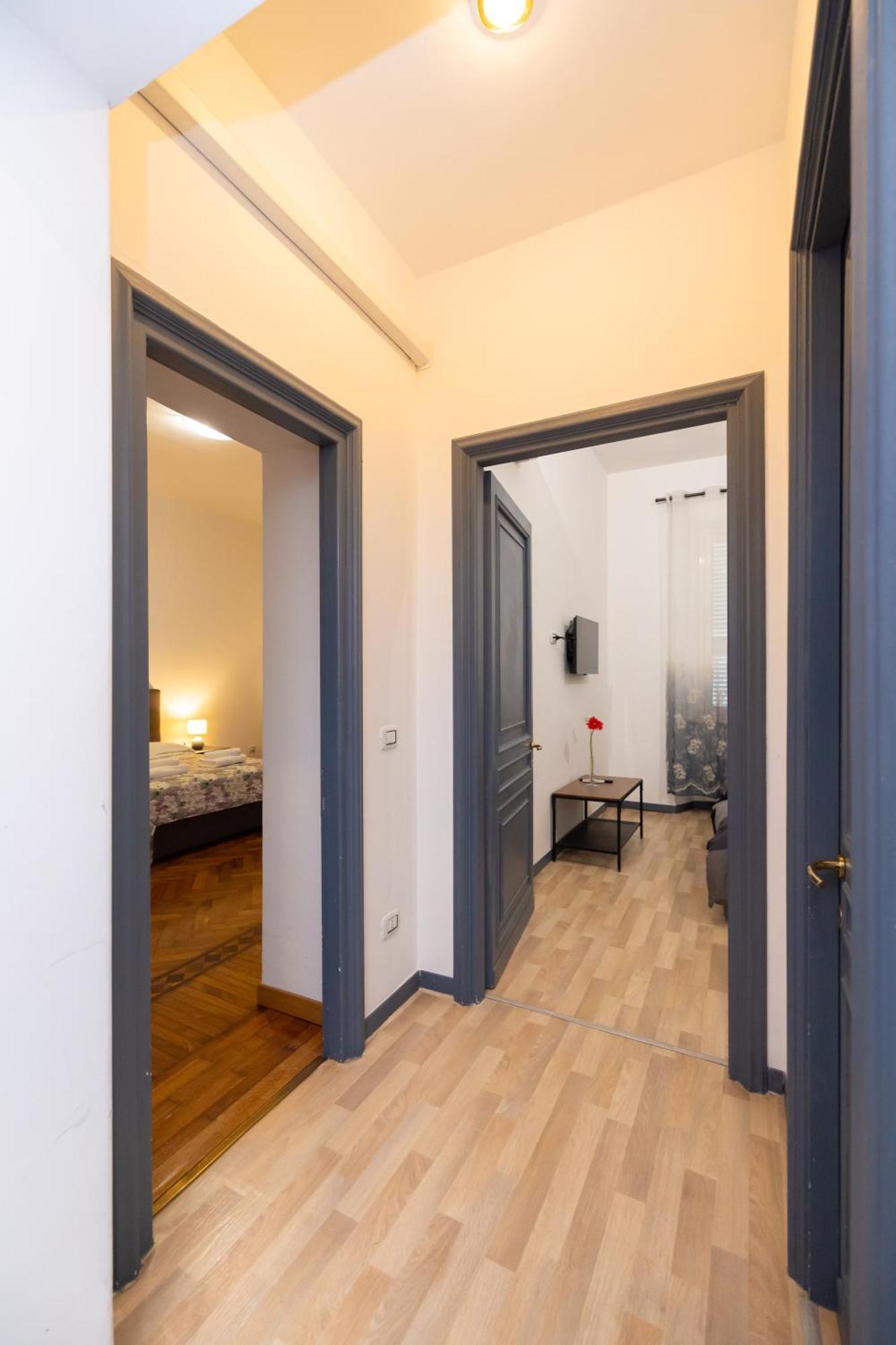Adriana Sweet Apartment Rome Luaran gambar